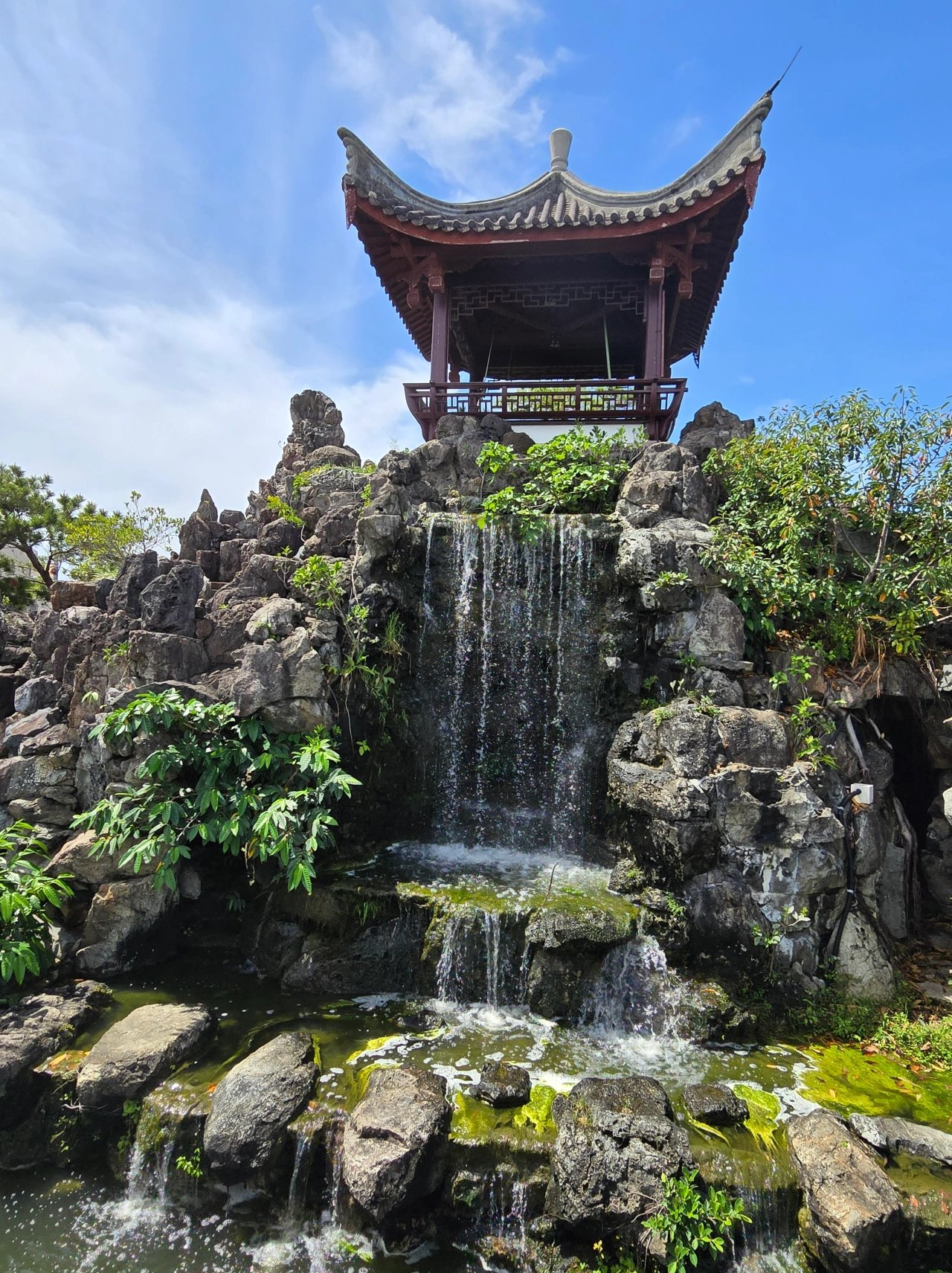 🏞️ 푸저우 정원(후쿠슈엔) 이미지 6